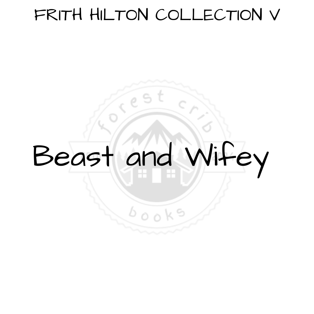 Illustration for Beast and Wifey