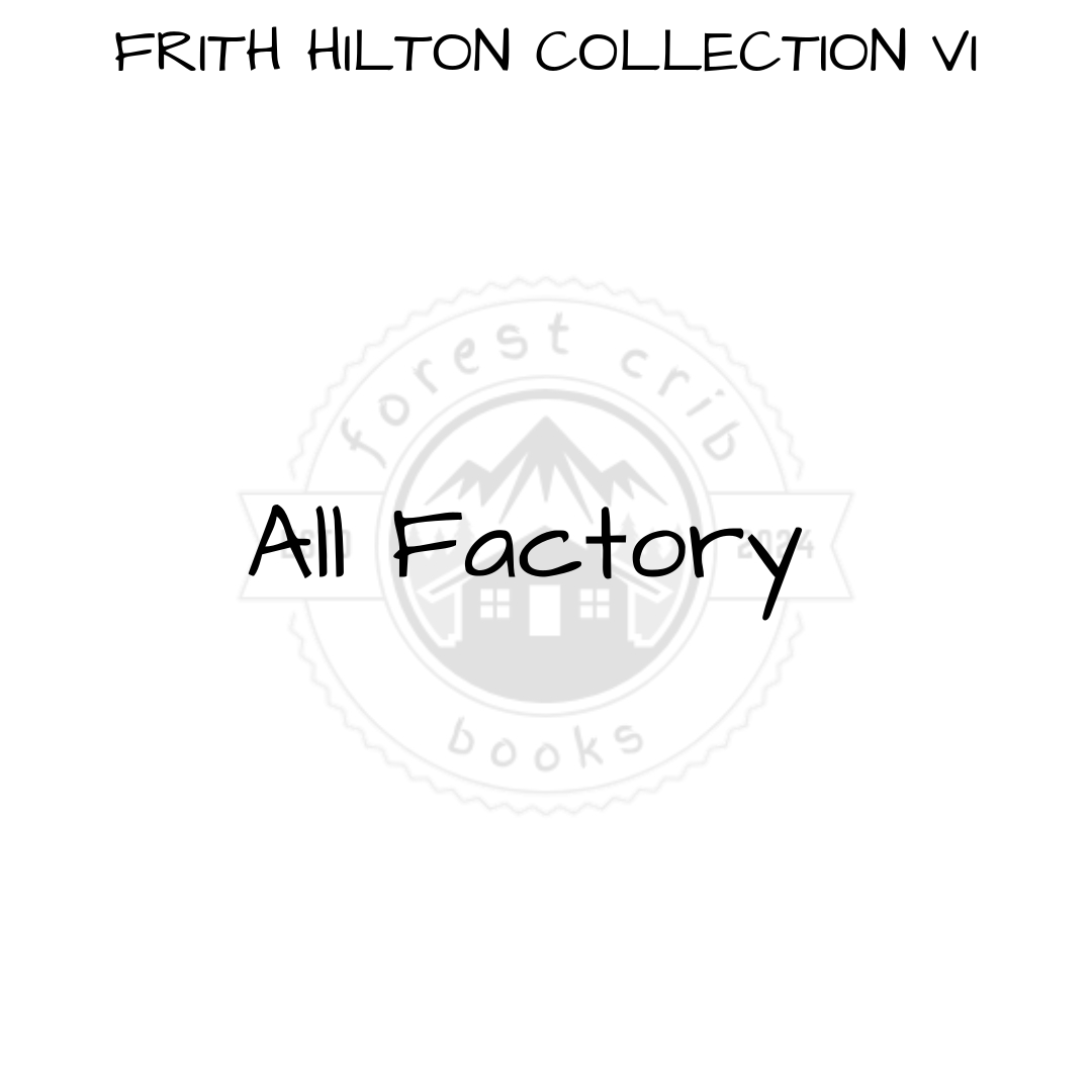 Illustration for All Factory