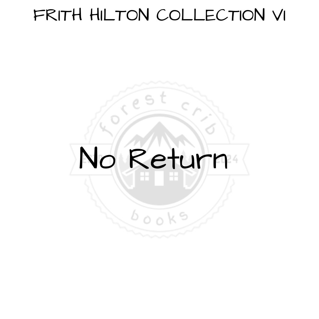 Illustration for No Return