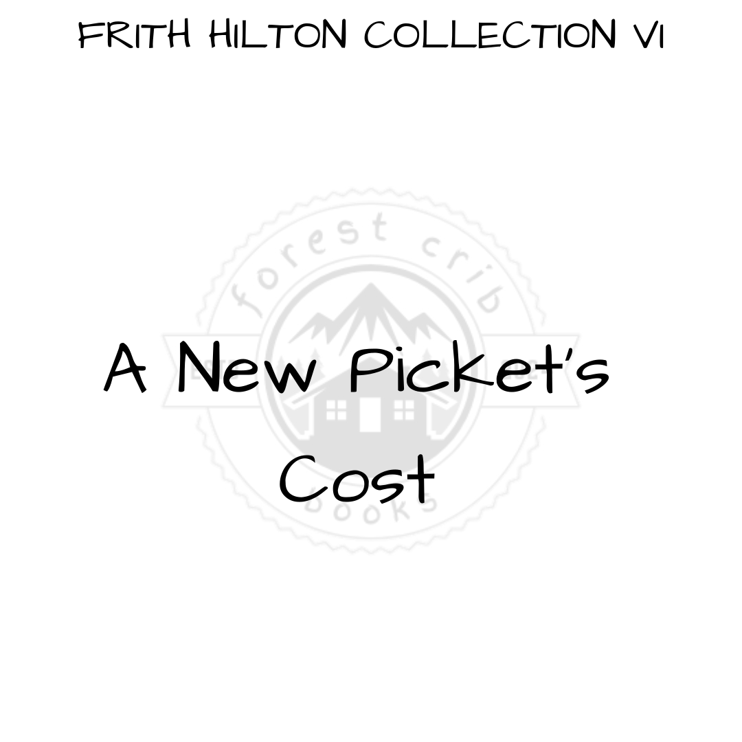 Illustration for A New Picket’s Cost