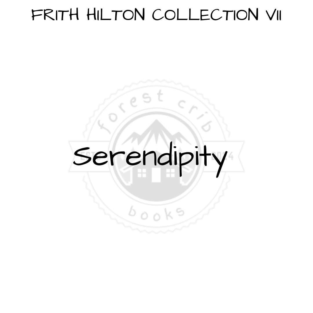 Illustration for Serendipity